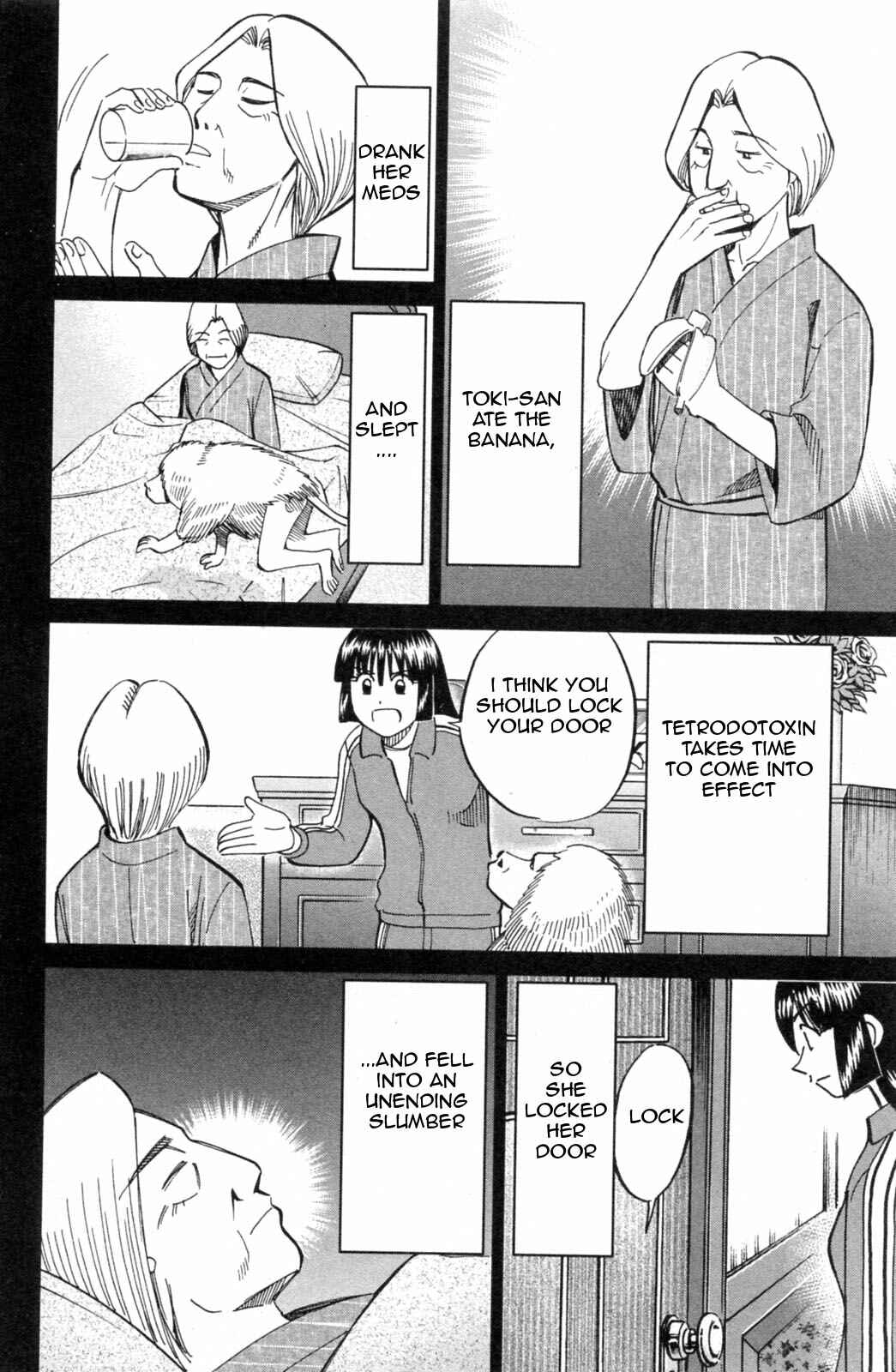 Page 40 Chapter 30 C.M.B.