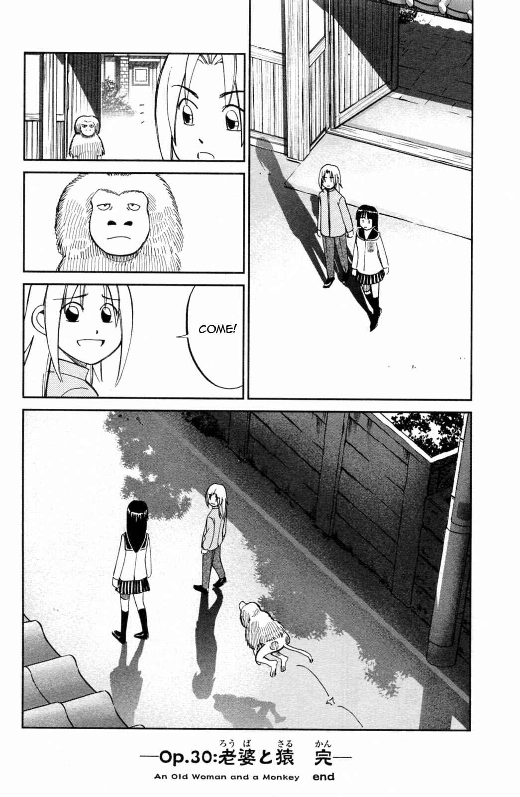 Page 46 Chapter 30 C.M.B.