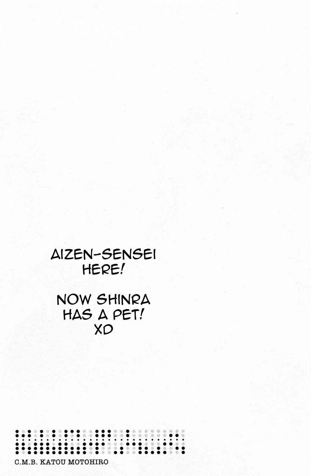 Page 47 Chapter 30 C.M.B.