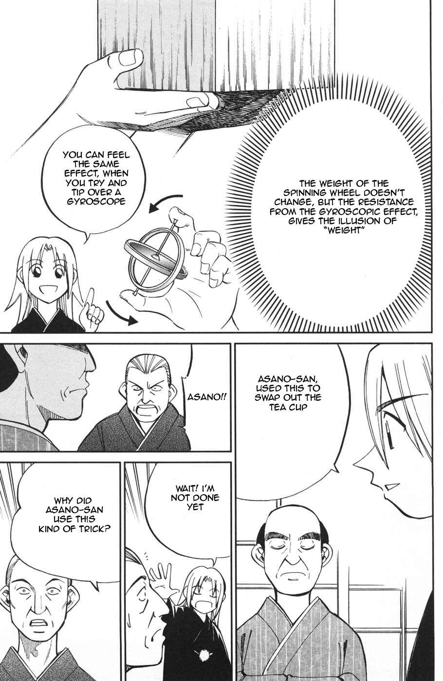 Page 45 Chapter 27 C.M.B.
