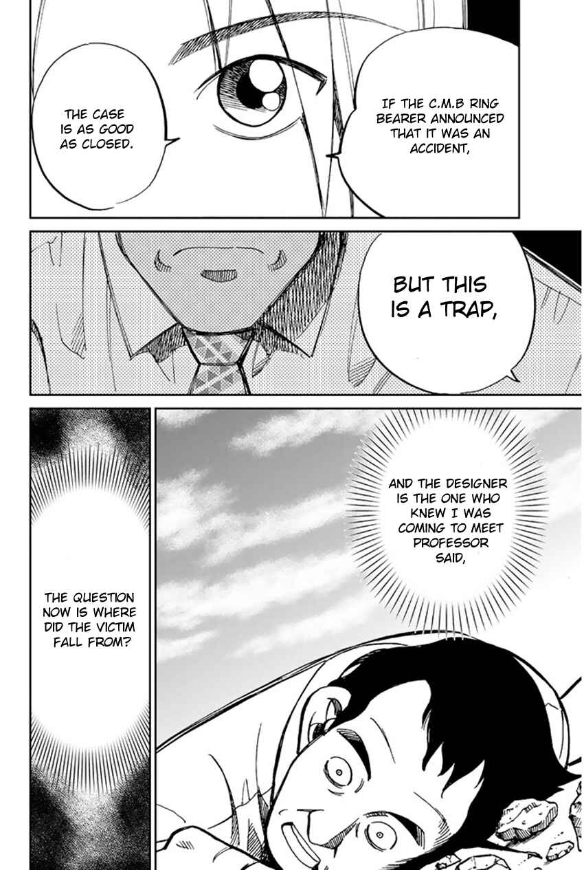 Page 38 Chapter 43 C.M.B.