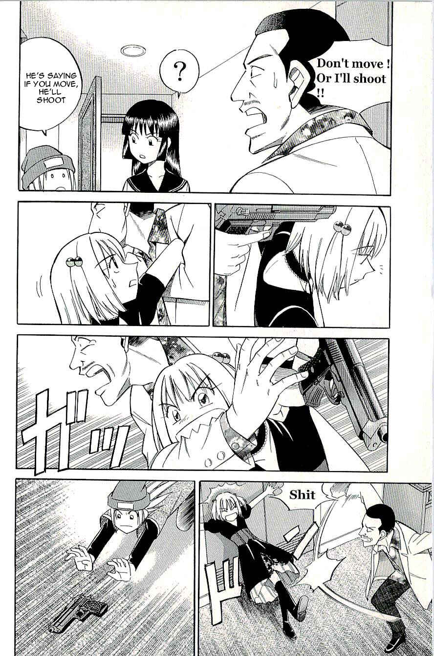 Page 50 Chapter 8 C.M.B.