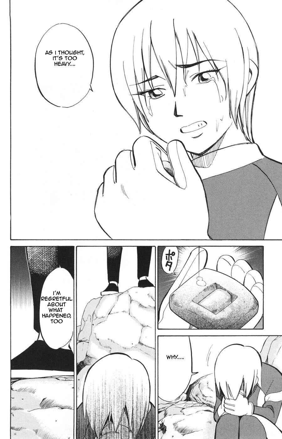 Page 40 Chapter 21 C.M.B.