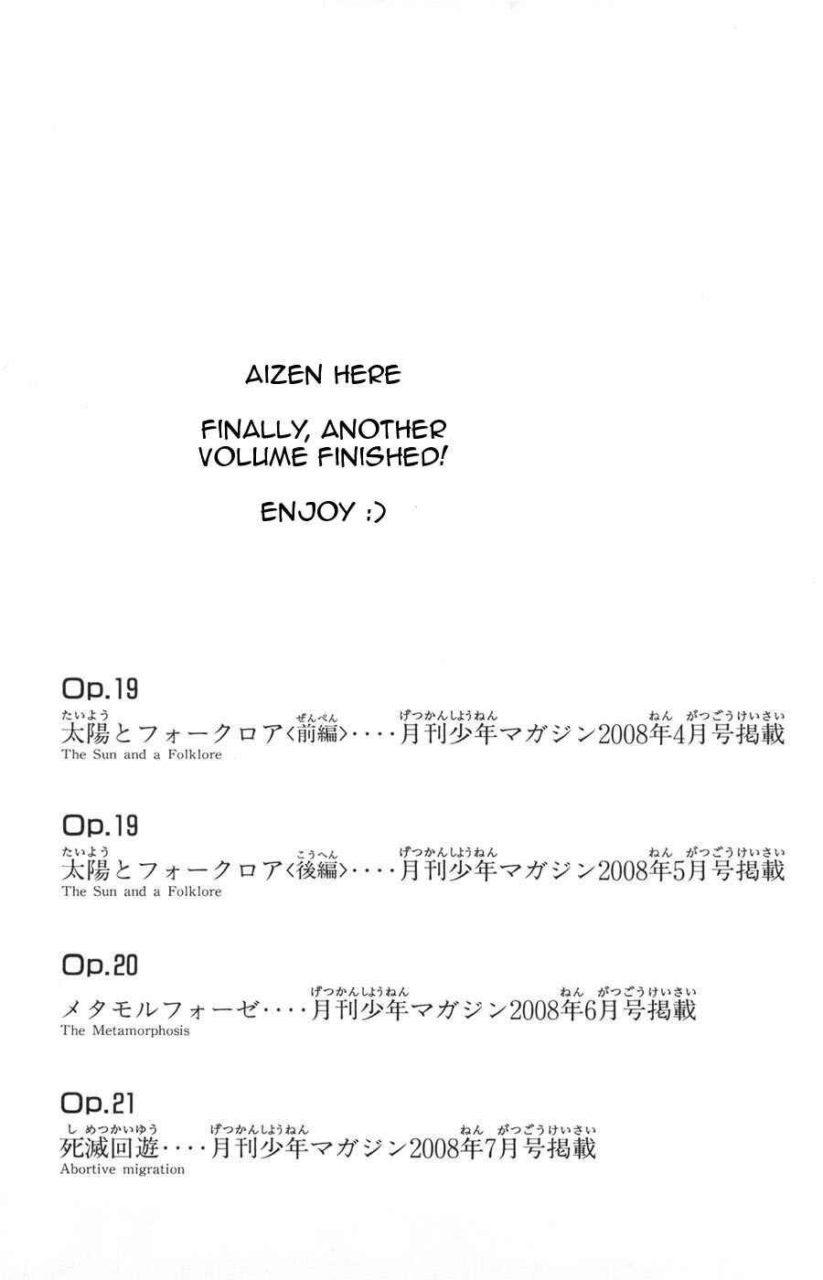 Page 49 Chapter 21 C.M.B.