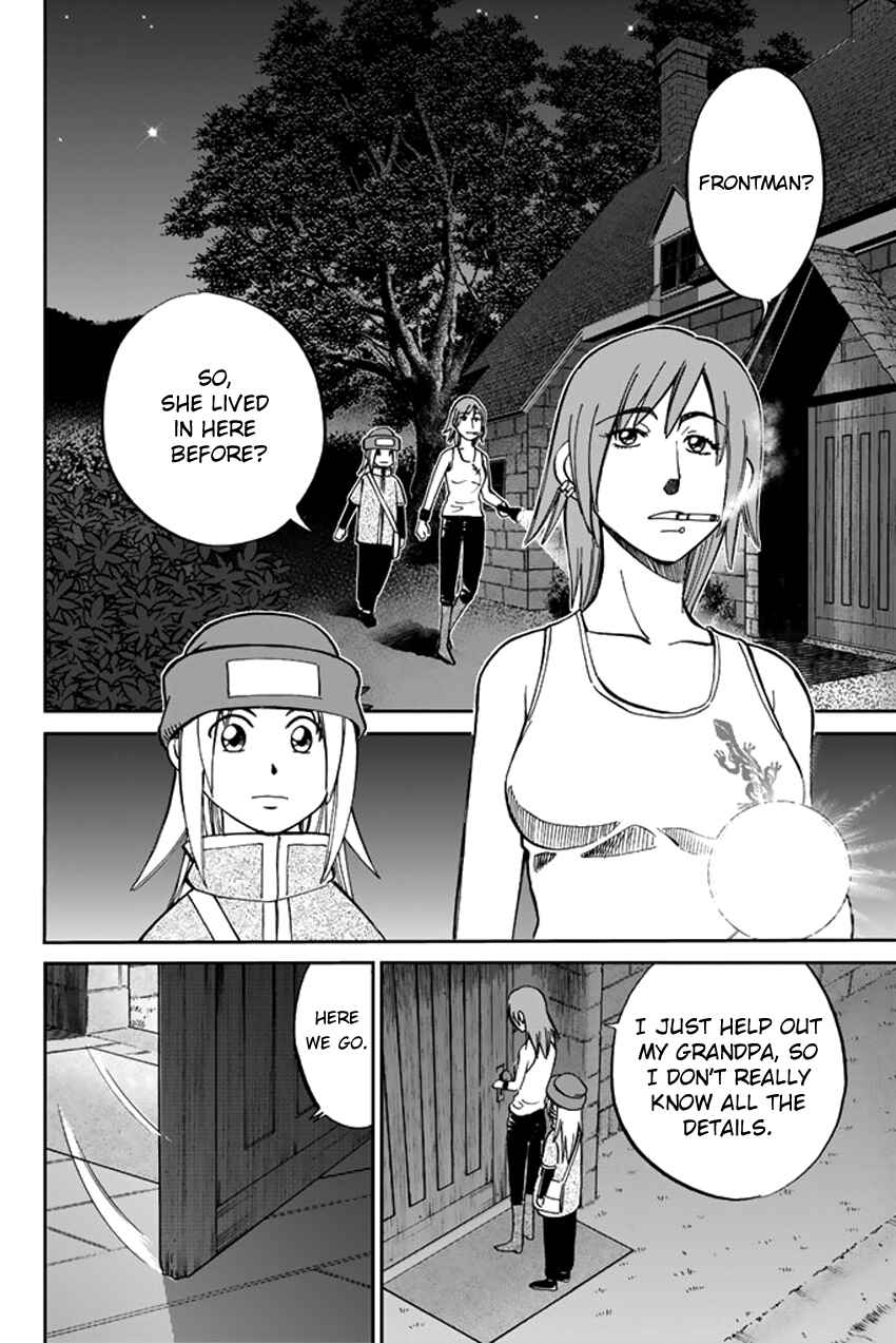 Page 41 Chapter 42 C.M.B.