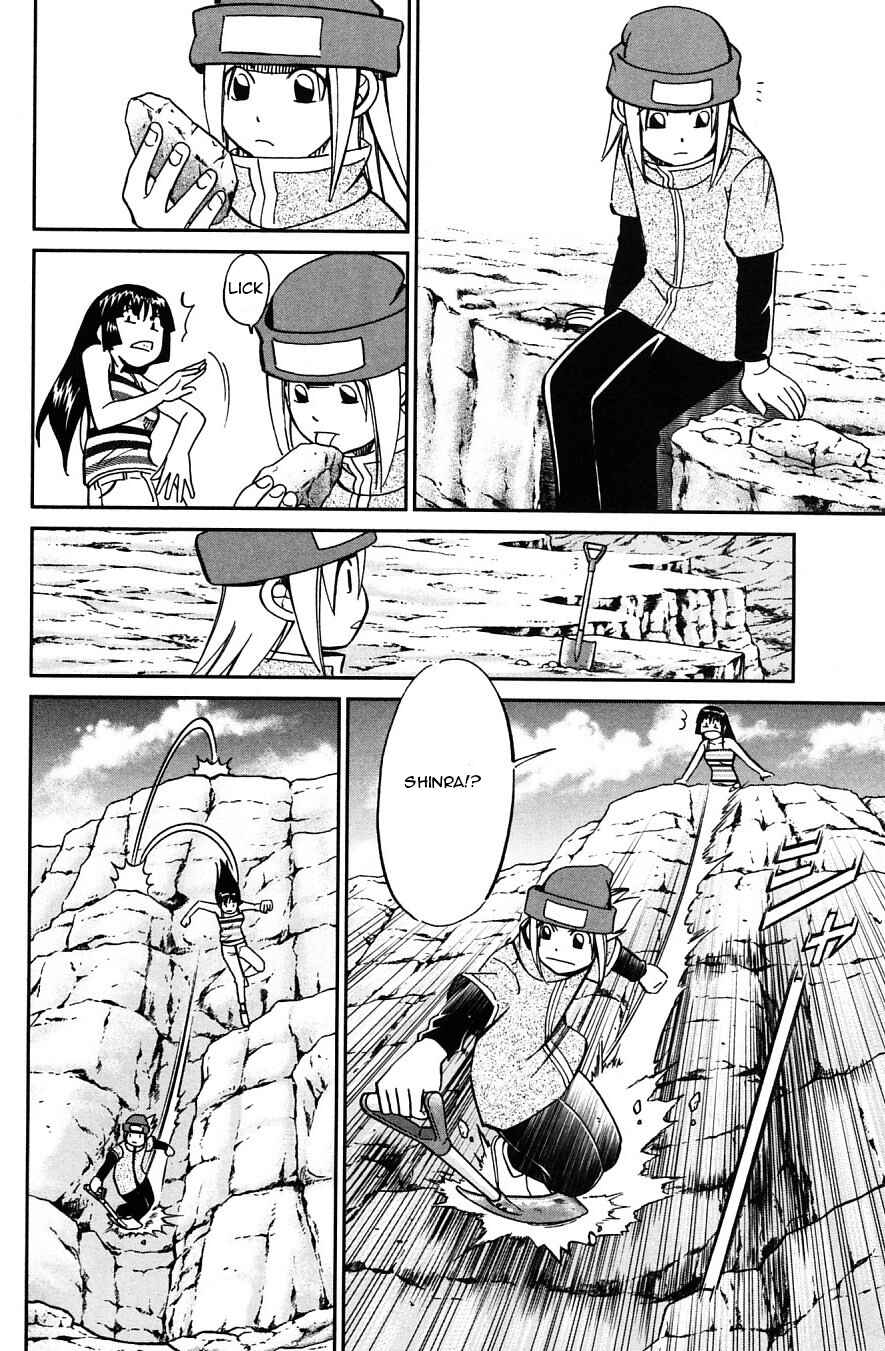 Page 38 Chapter 22 C.M.B.