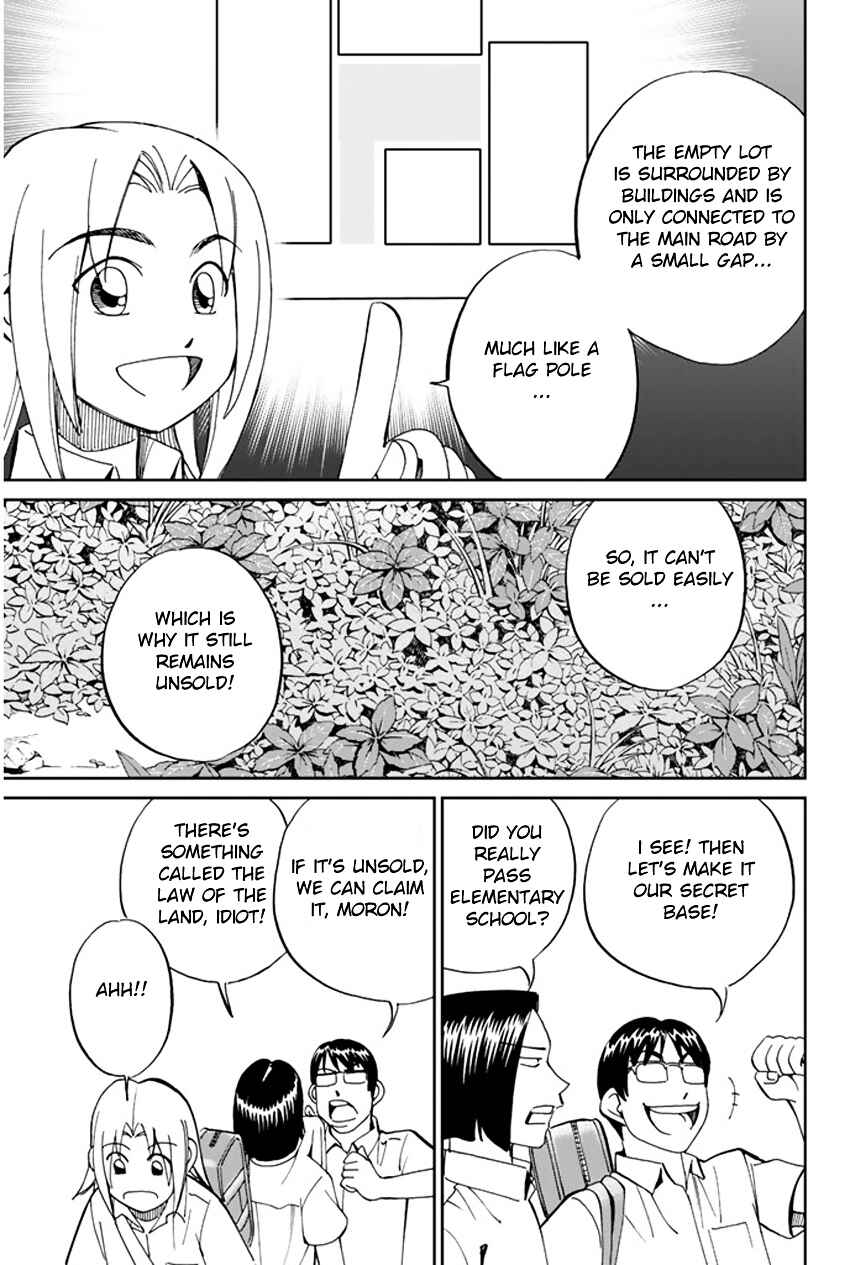Page 10 Chapter 32 C.M.B.