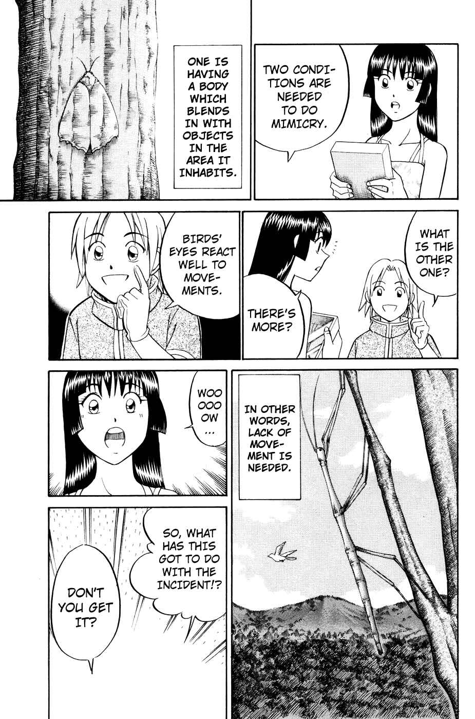 Page 2 Chapter 1.3 C.M.B.