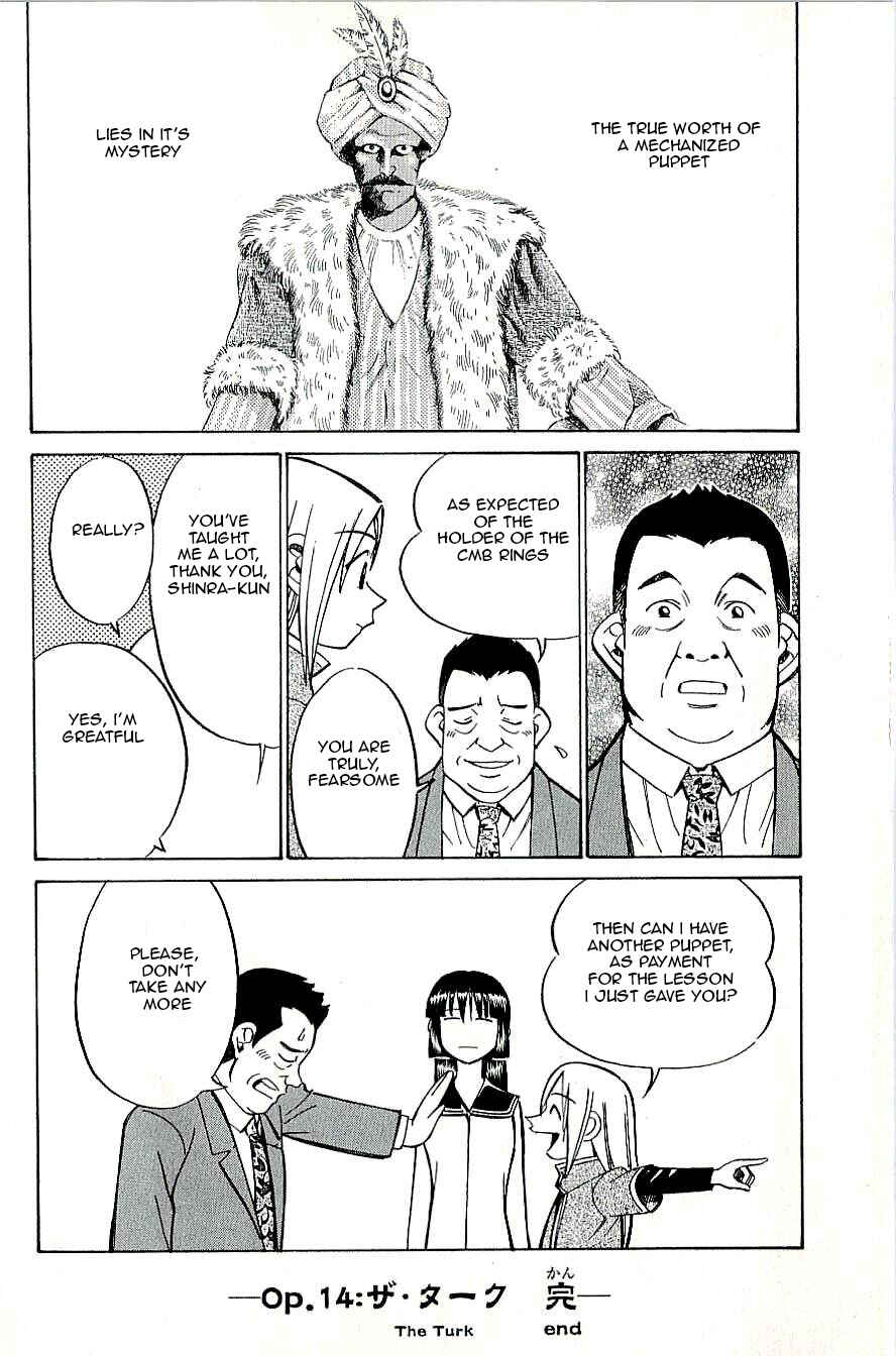 Page 46 Chapter 14 C.M.B.