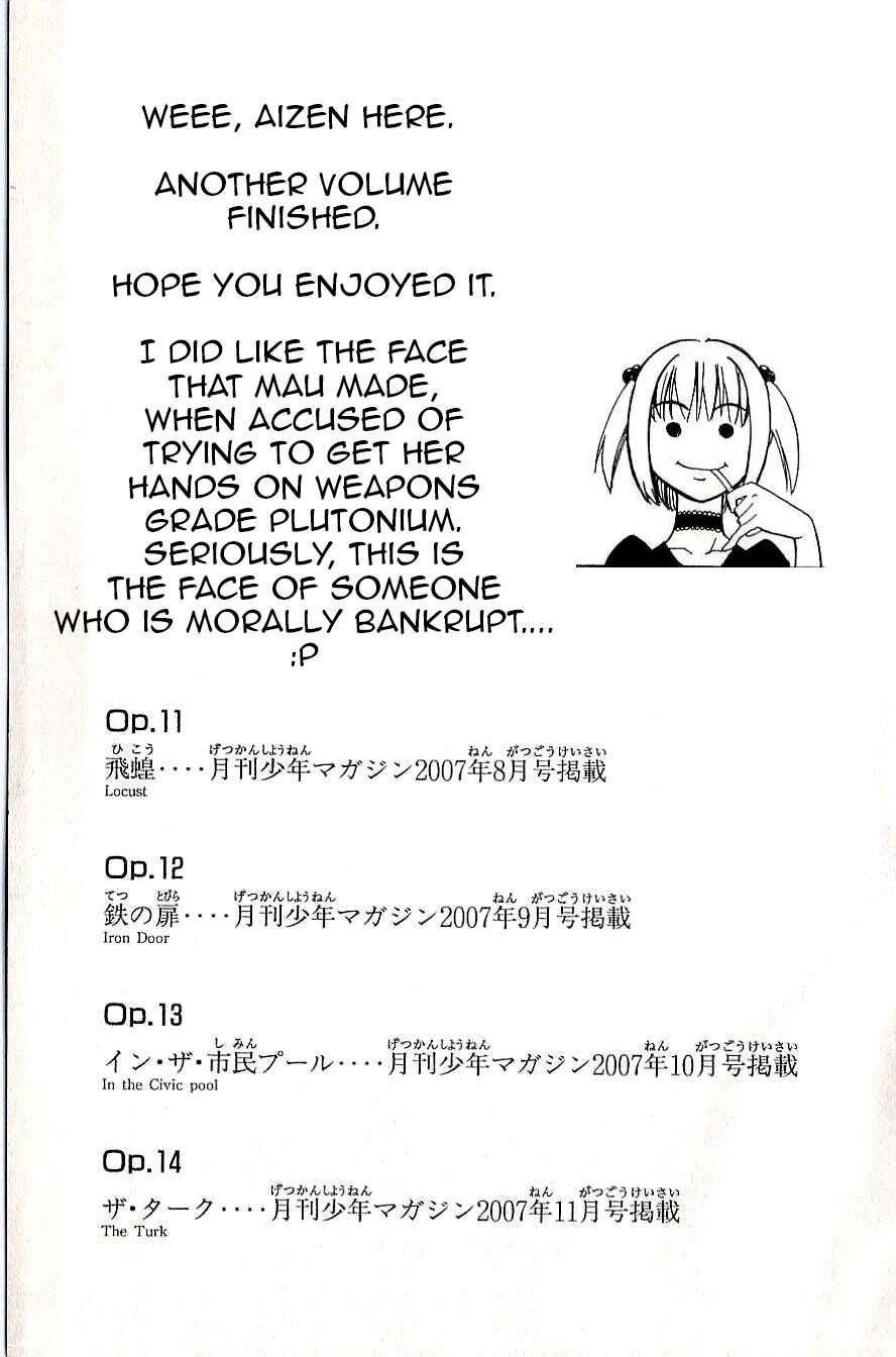 Page 47 Chapter 14 C.M.B.
