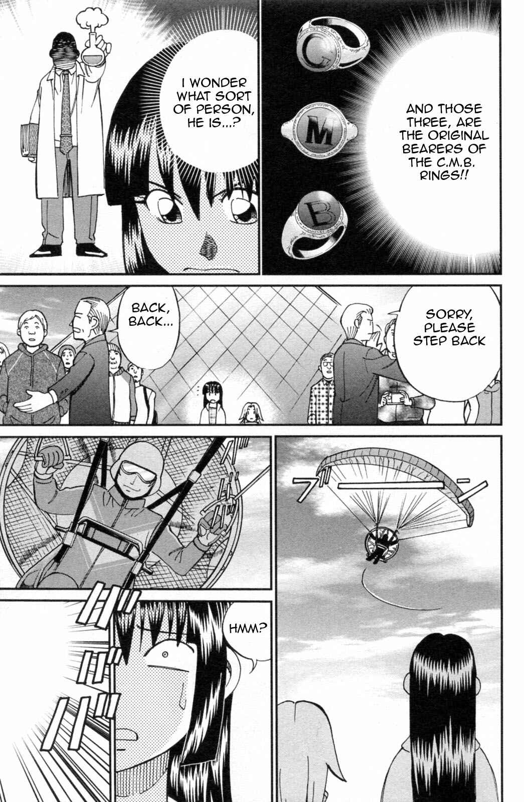 Page 13 Chapter 29 C.M.B.