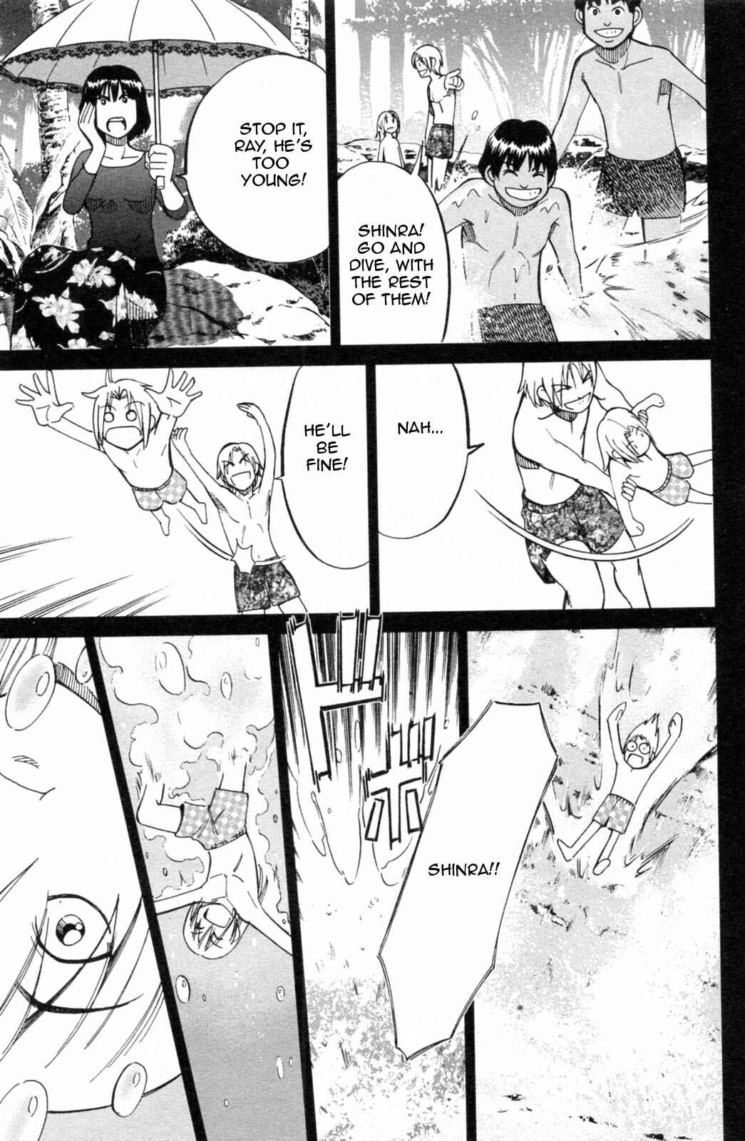 Page 29 Chapter 29 C.M.B.