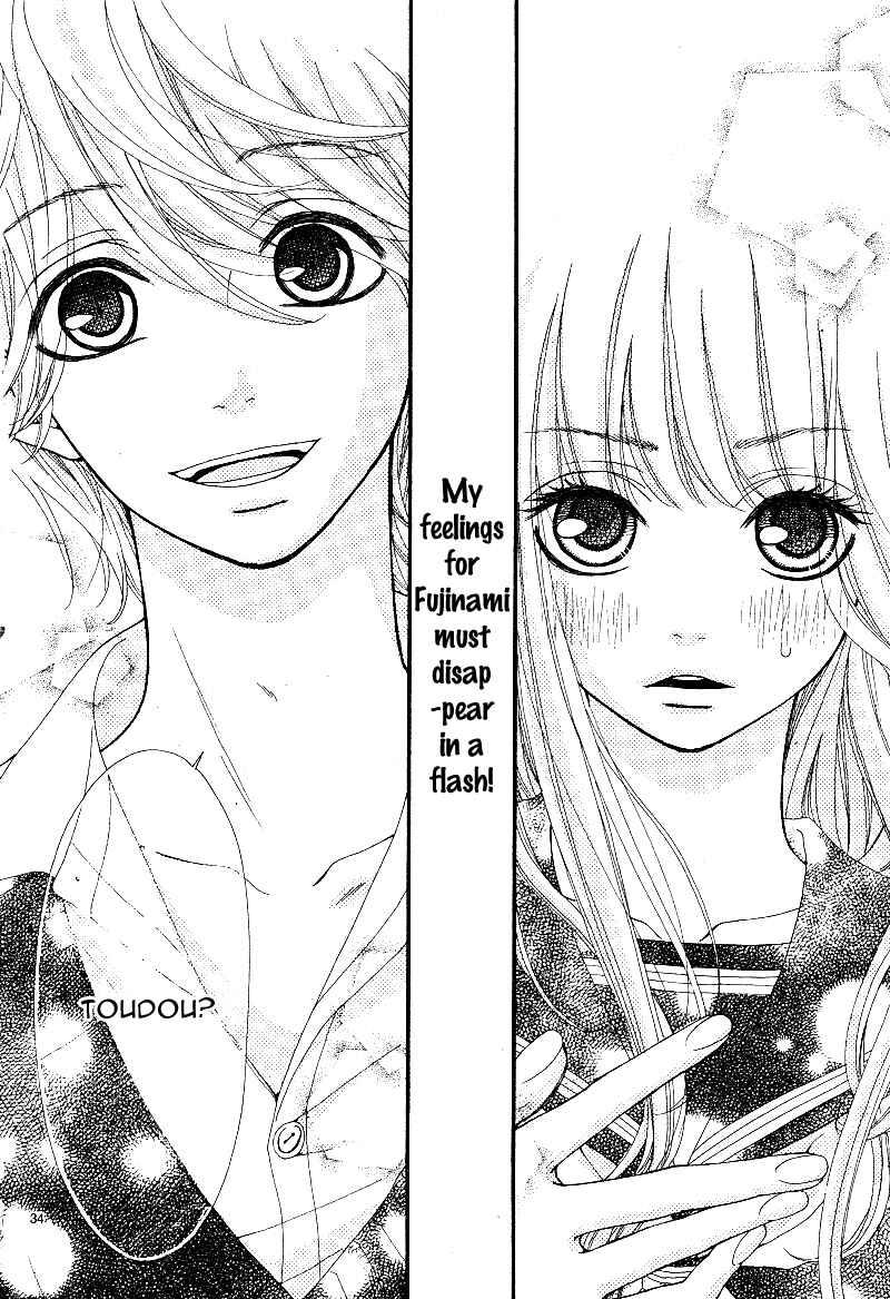 Page 37 Chapter 5 Boku to Kimi to de Niji ni Naru