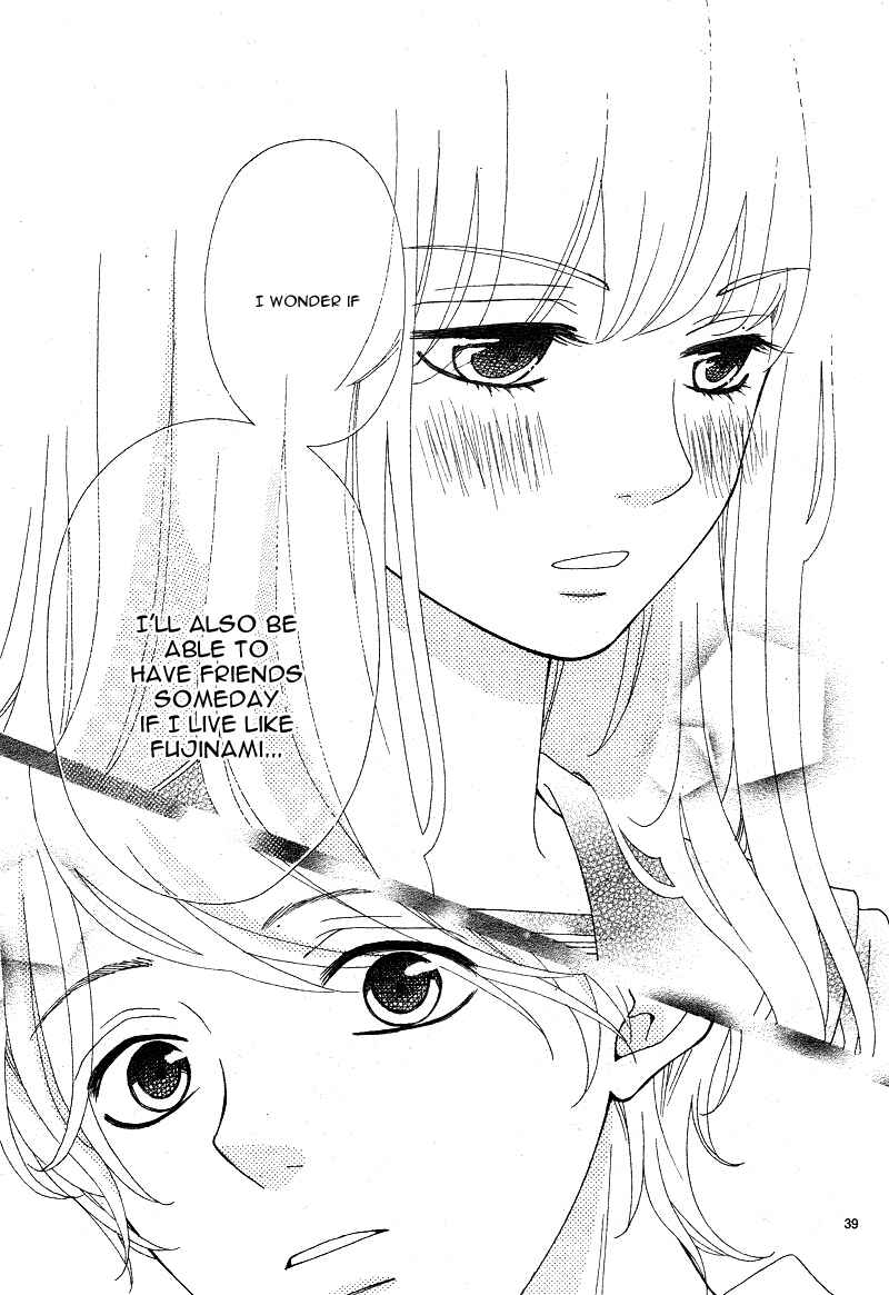 Page 42 Chapter 2 Boku to Kimi to de Niji ni Naru