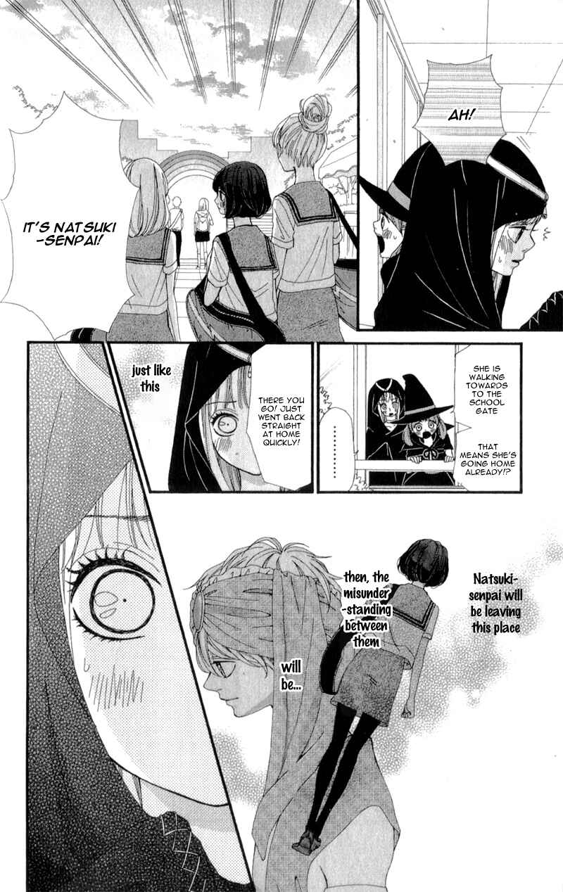 Page 24 Chapter 10 Boku to Kimi to de Niji ni Naru