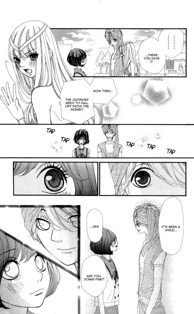 Page 31 Chapter 10 Boku to Kimi to de Niji ni Naru