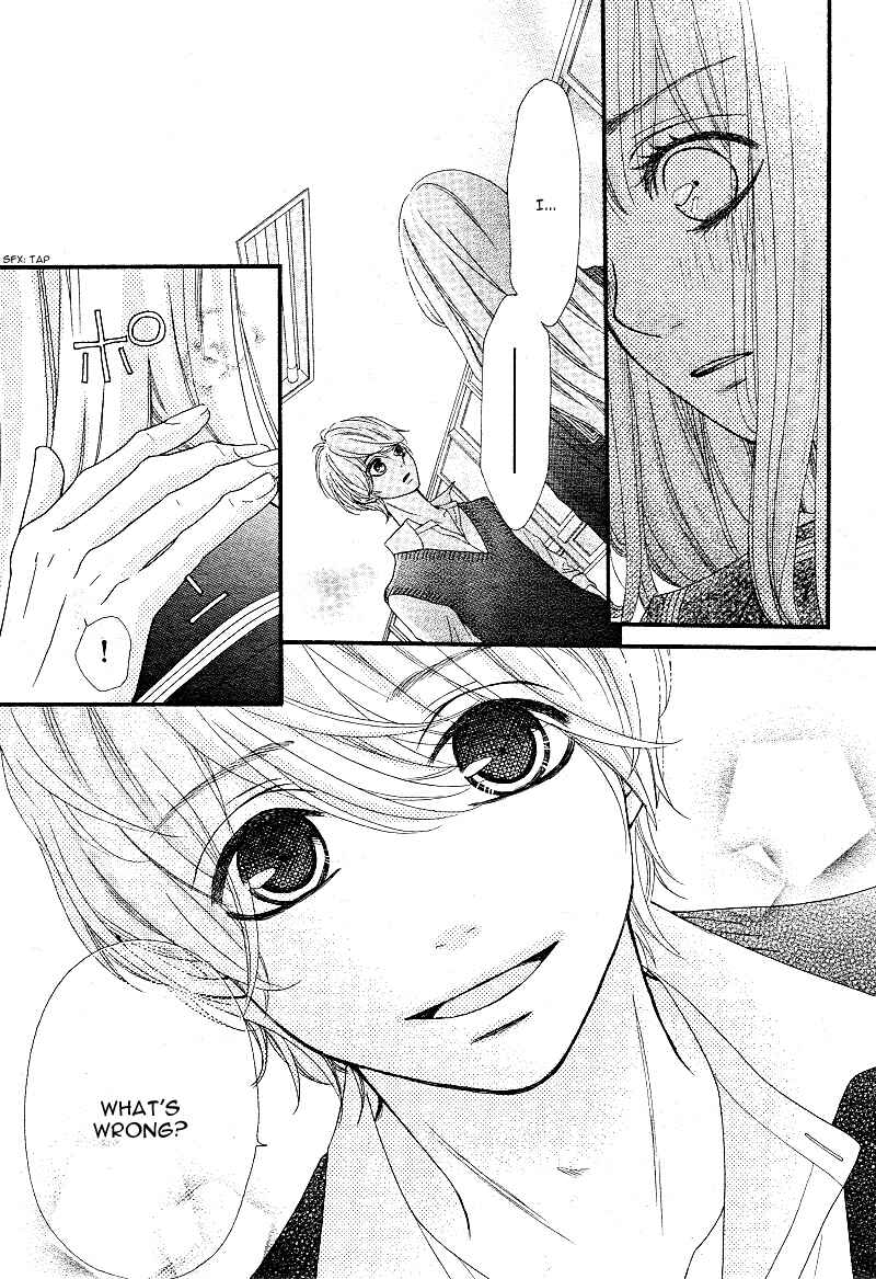 Page 7 Chapter 6 Boku to Kimi to de Niji ni Naru