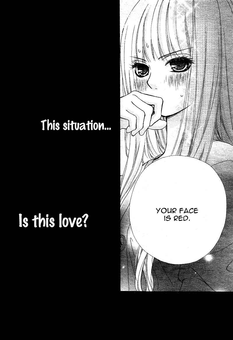 Page 43 Chapter 4 Boku to Kimi to de Niji ni Naru