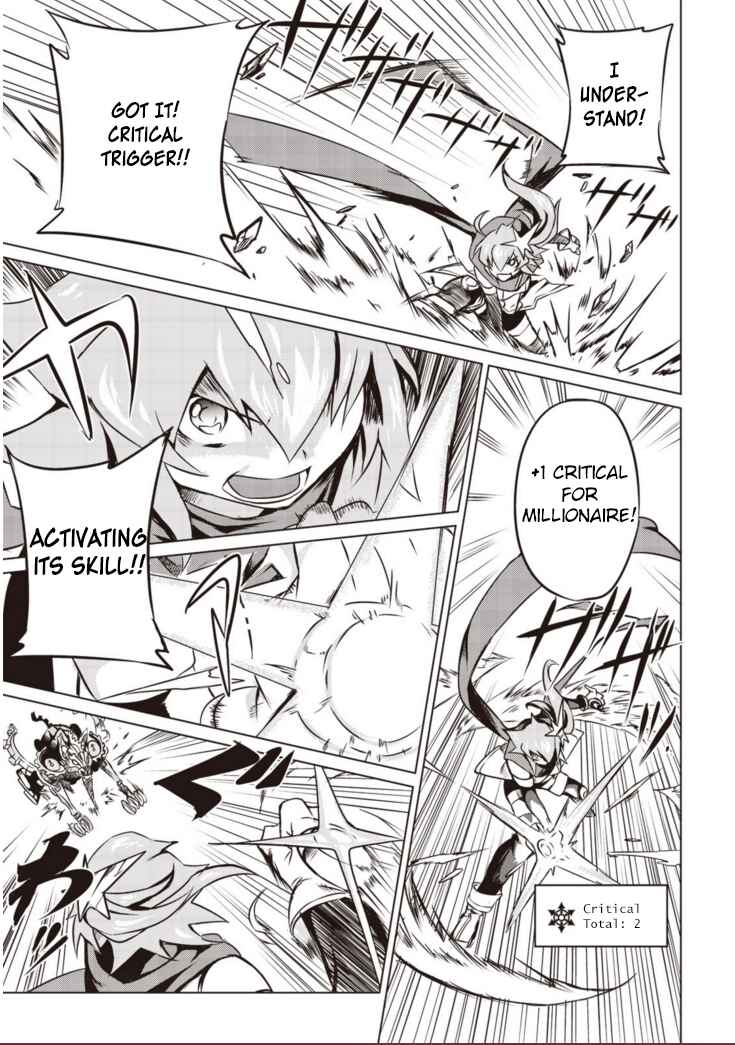 Page 24 Chapter 2 Another Vanguard - Seidou no Asuka
