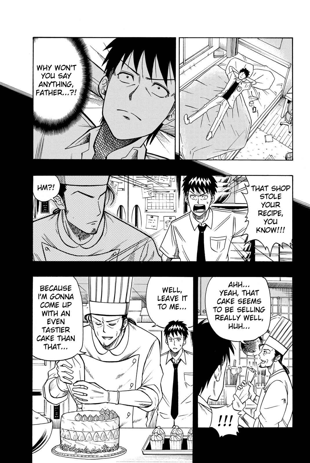 Page 15 Chapter 2 Tsurugane-sensei