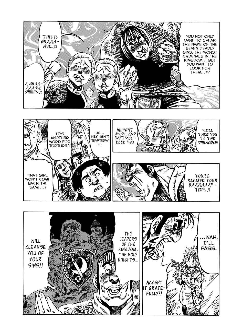 Page 12 Chapter Unknown_549f The Seven Deadly Sins (Oneshot)
