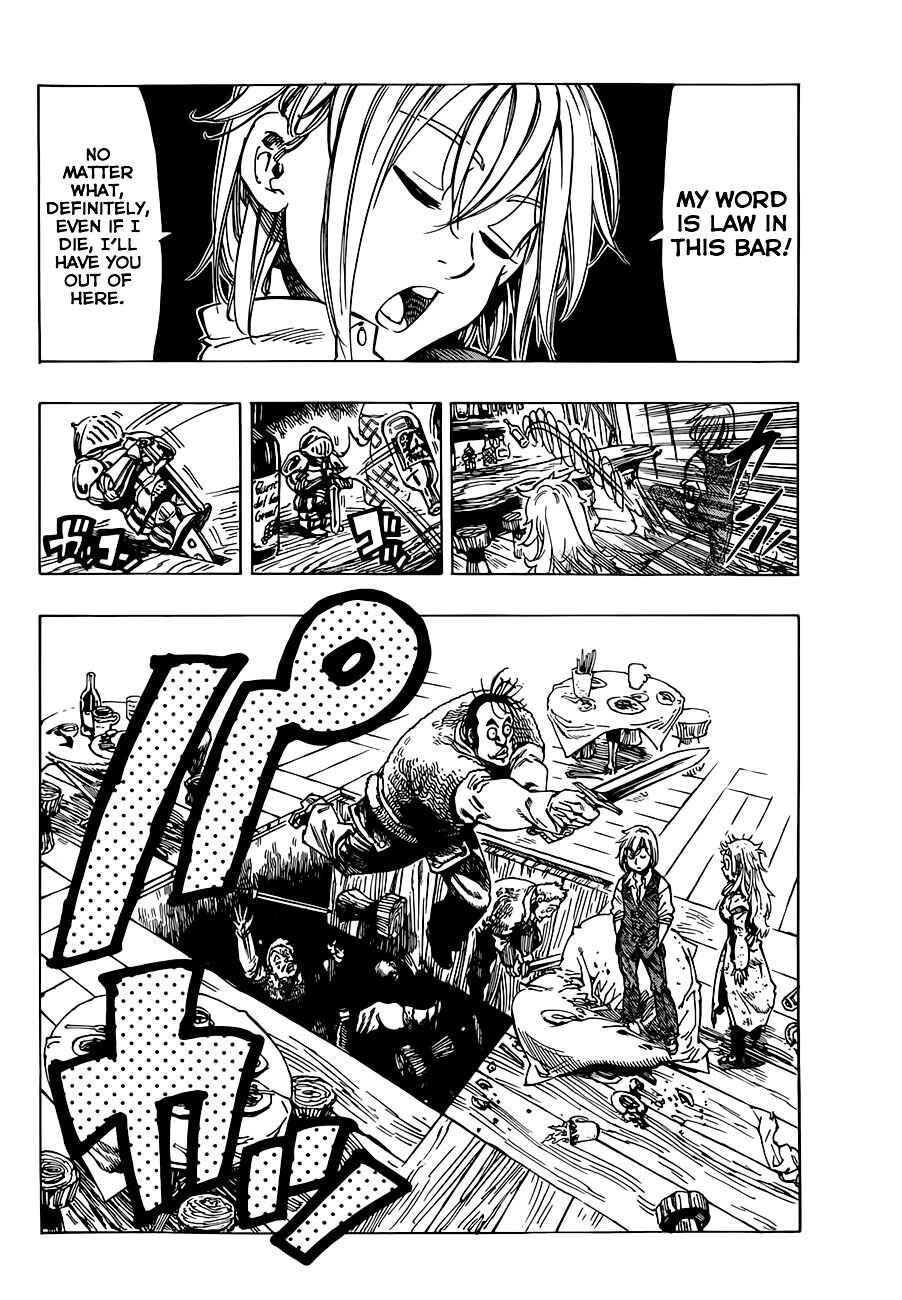 Page 15 Chapter Unknown_549f The Seven Deadly Sins (Oneshot)