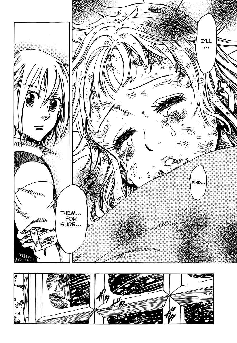 Page 21 Chapter Unknown_549f The Seven Deadly Sins (Oneshot)