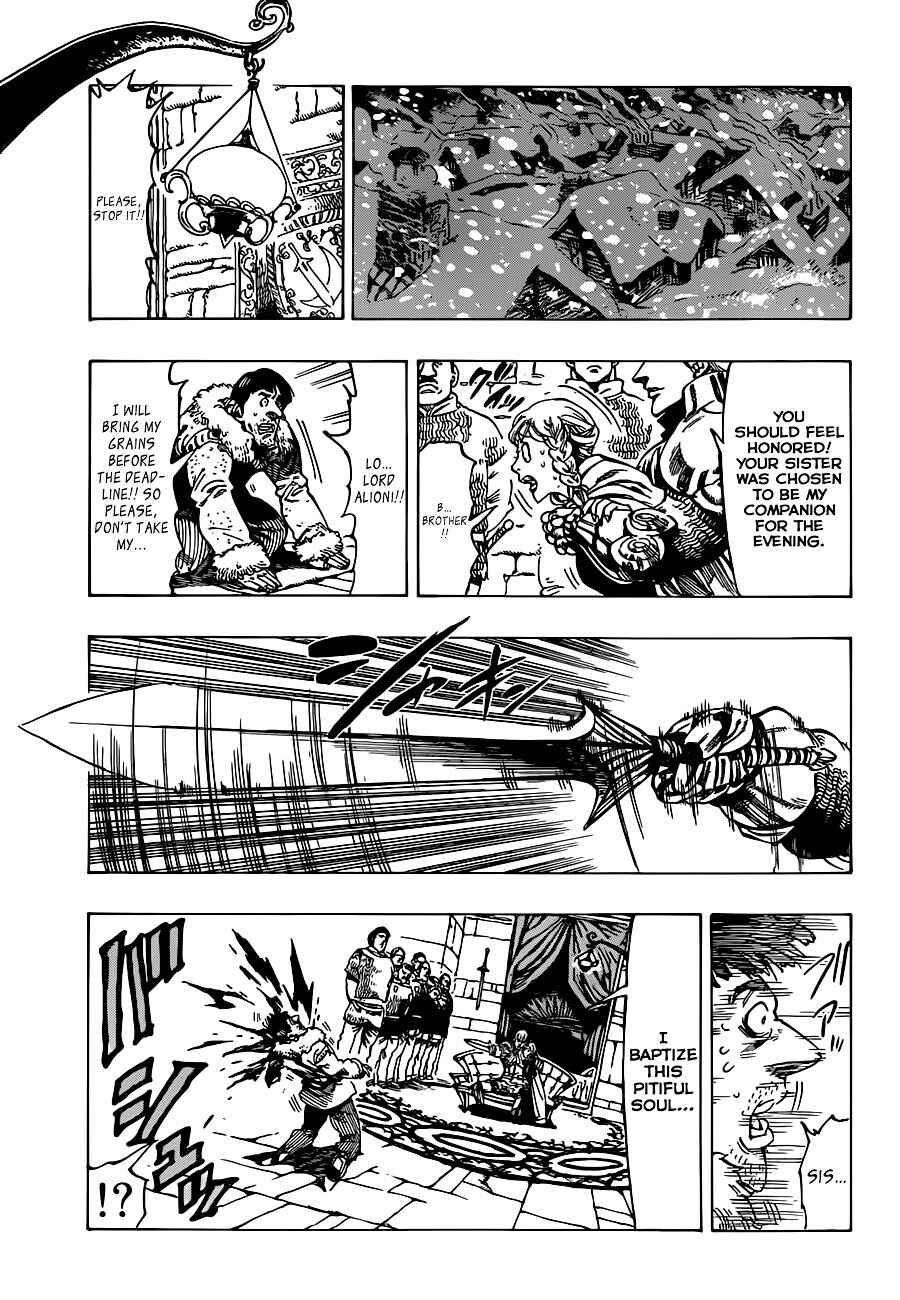 Page 22 Chapter Unknown_549f The Seven Deadly Sins (Oneshot)