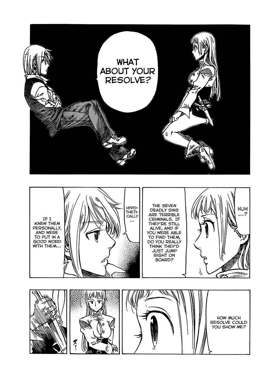 Page 32 Chapter Unknown_549f The Seven Deadly Sins (Oneshot)