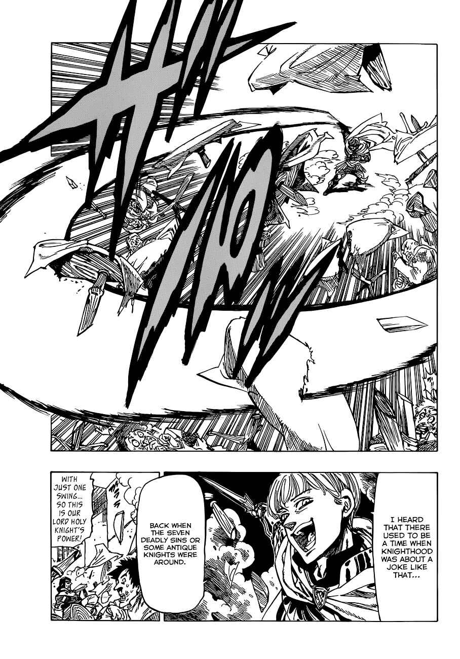 Page 41 Chapter Unknown_549f The Seven Deadly Sins (Oneshot)
