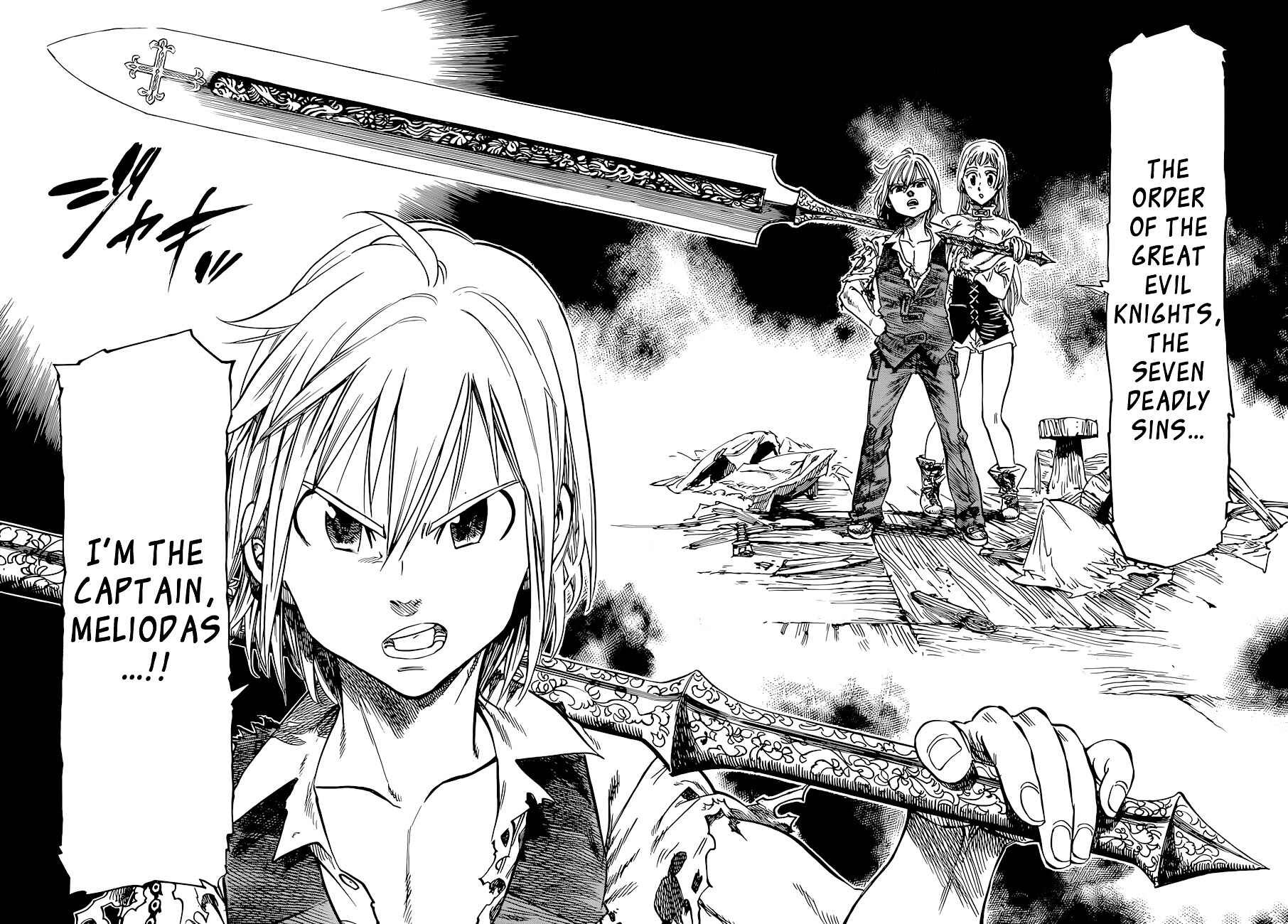 Page 44 Chapter Unknown_549f The Seven Deadly Sins (Oneshot)