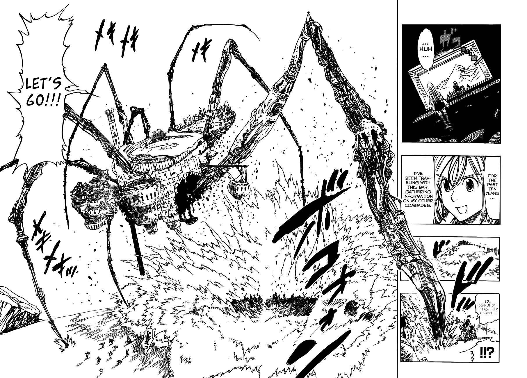 Page 51 Chapter Unknown_549f The Seven Deadly Sins (Oneshot)