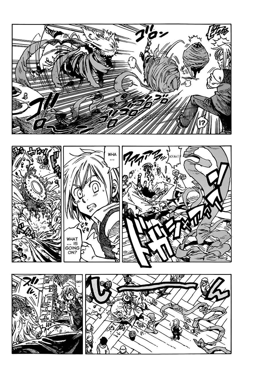 Page 7 Chapter Unknown_549f The Seven Deadly Sins (Oneshot)