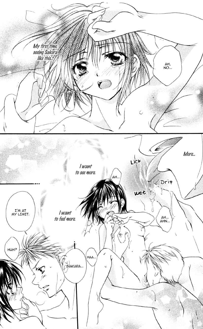 Page 27 Chapter 5 Akuma na Kuchibiru