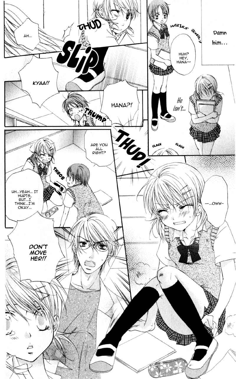 Page 32 Chapter 1 Akuma na Kuchibiru