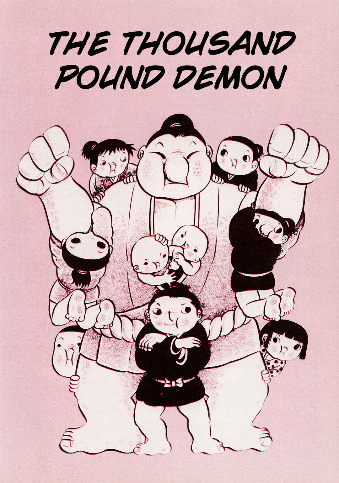 Page 8 Chapter 4 Zoroku´s Strange Disease