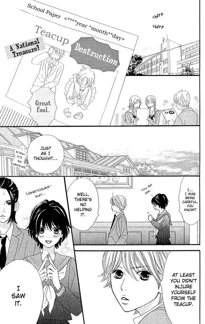 Page 19 Chapter 2 Kin no Angel