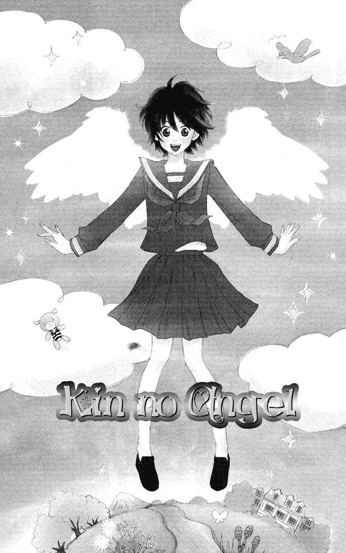 Page 3 Chapter 2 Kin no Angel