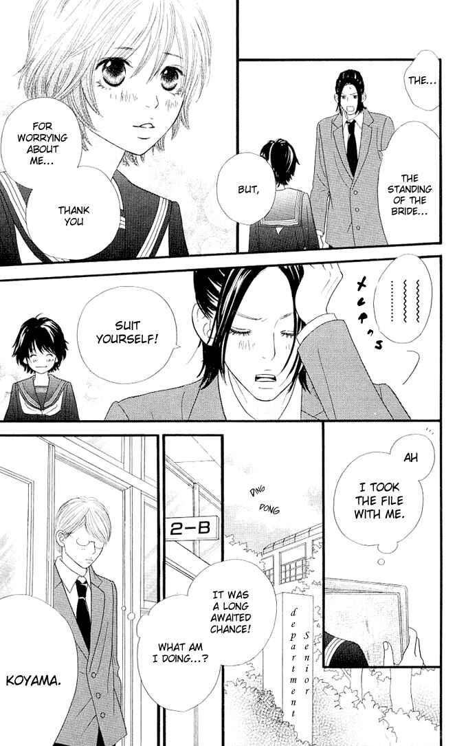 Page 30 Chapter 2 Kin no Angel