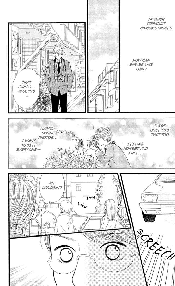 Page 35 Chapter 2 Kin no Angel