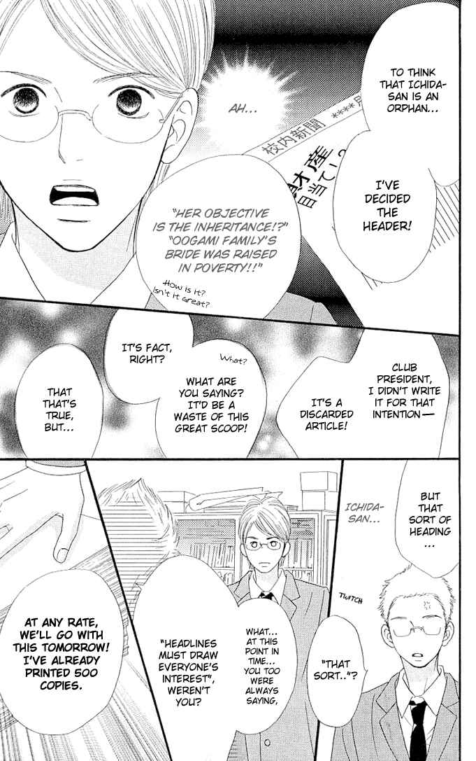 Page 38 Chapter 2 Kin no Angel