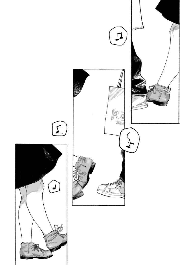 Page 12 Chapter 2 Honjitsu no Urabe-san to
