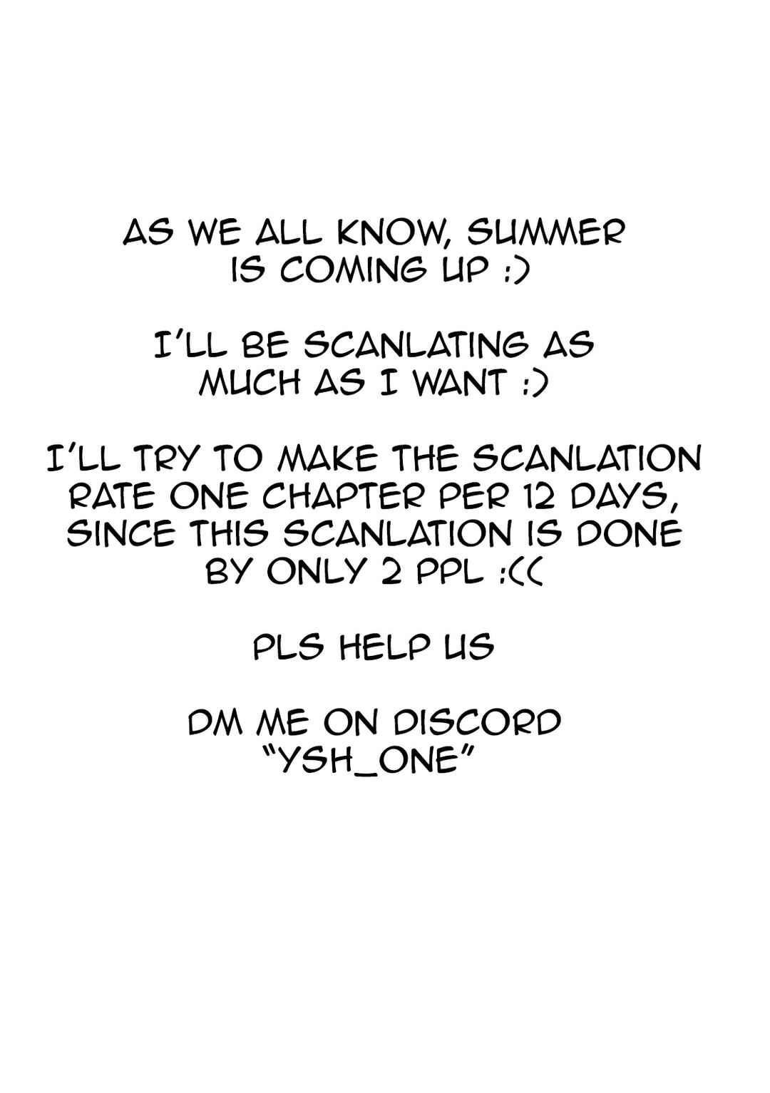 Page 22 Chapter 6 Honjitsu no Urabe-san to