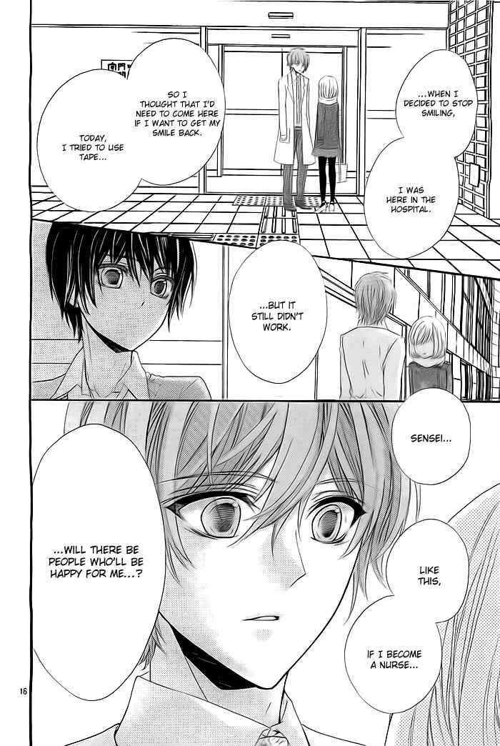 Page 17 Chapter 5 Esoragoto Note