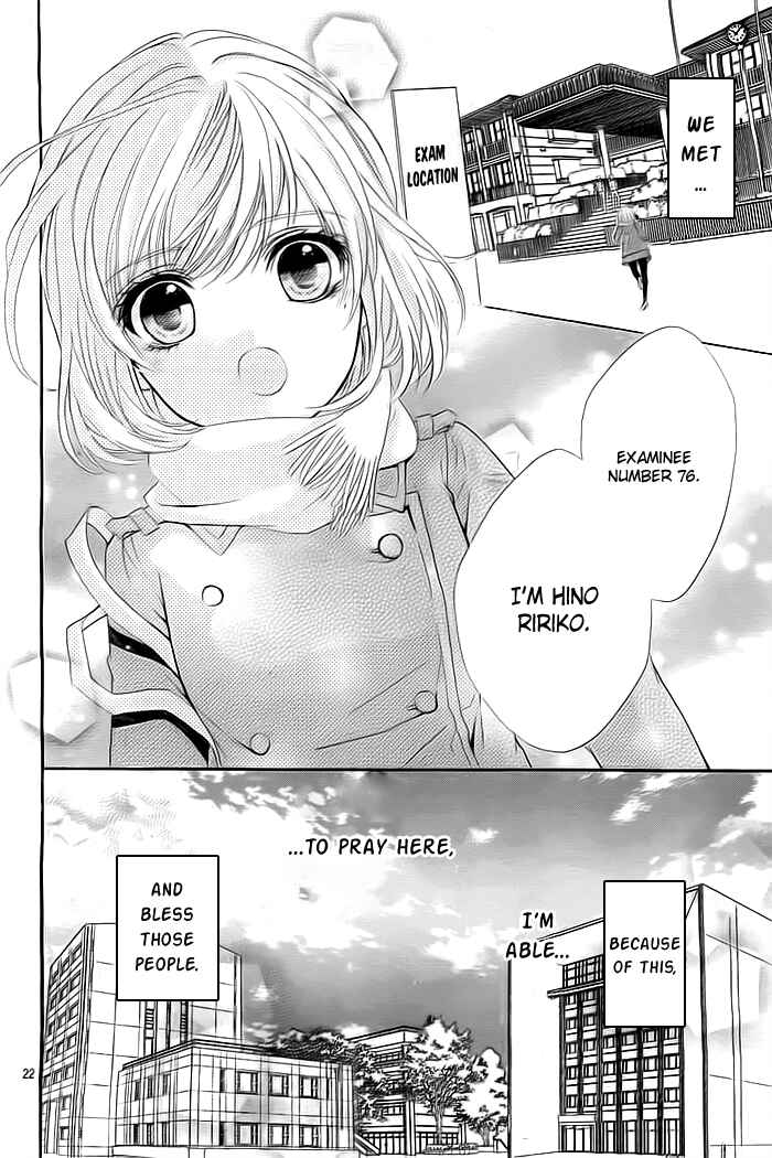 Page 23 Chapter 5 Esoragoto Note