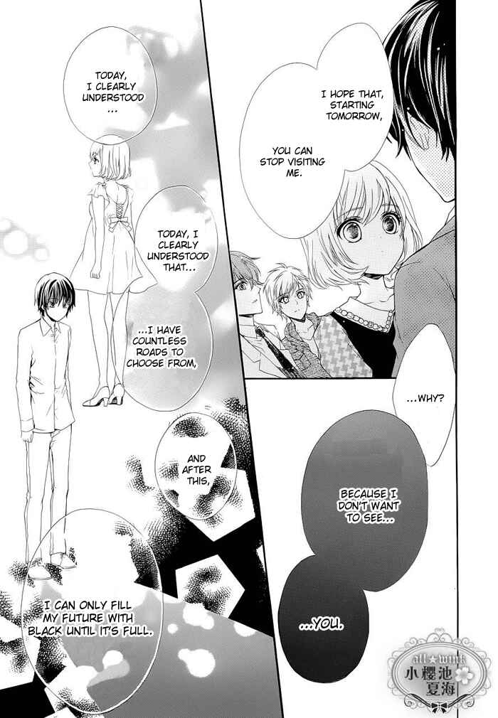 Page 14 Chapter 4 Esoragoto Note