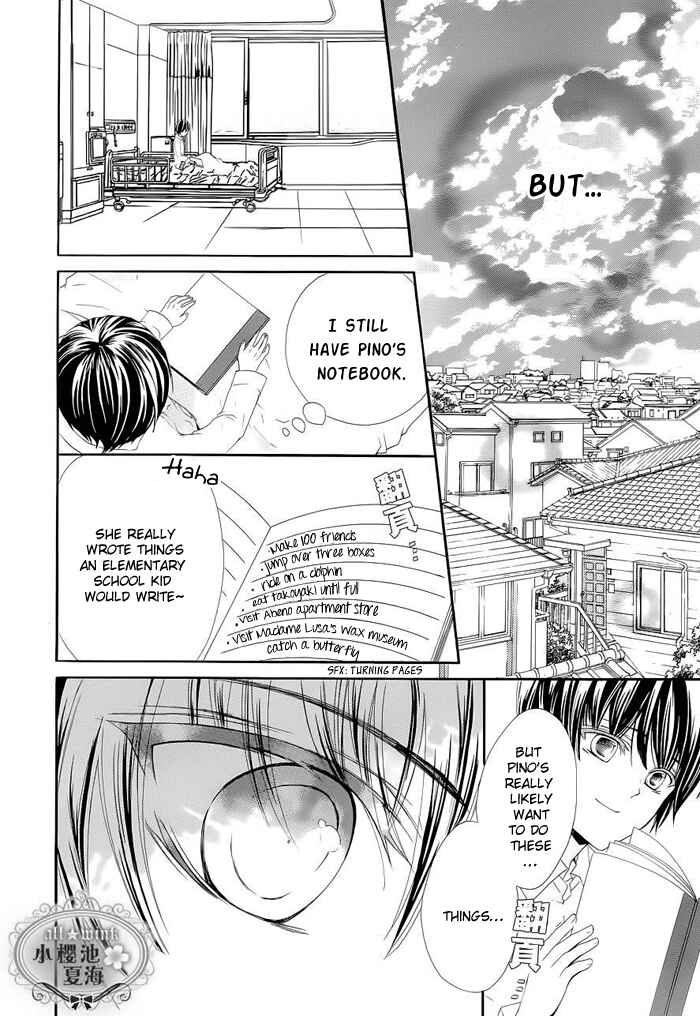 Page 21 Chapter 4 Esoragoto Note