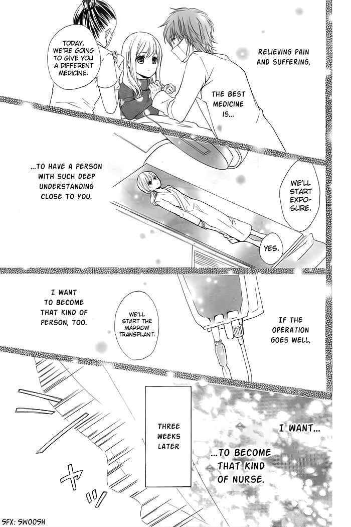 Page 20 Chapter 2 Esoragoto Note