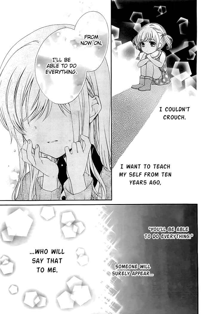 Page 24 Chapter 2 Esoragoto Note