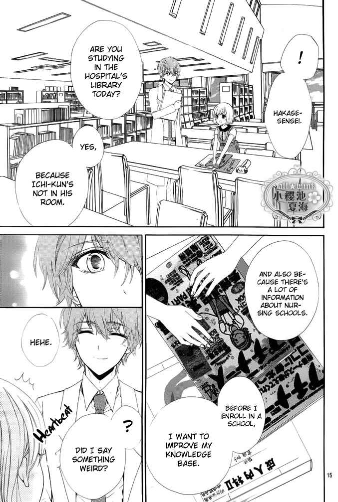 Page 16 Chapter 3 Esoragoto Note